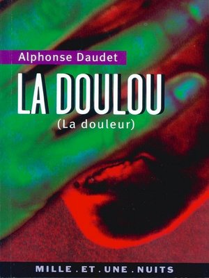 cover image of La Doulou